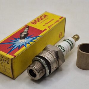 Original Bosch W310 R16 - Rennzündkerze
