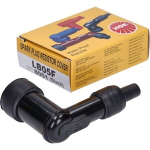 Zündkerzenstecker NGK LB05F