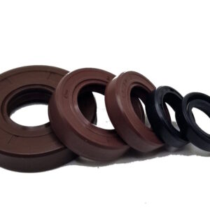 Puch 125/175 SV/S Simmerringsatz komplett