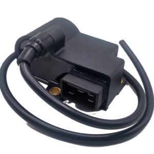 Puch 6 Gang Elektronik Zündbox