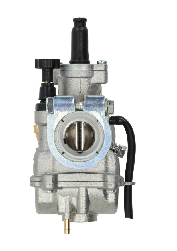 Polini CP 17.5mm Vergaser mit Klemmanschluss – Bild 5