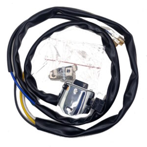 Puch Maxi - Lichtschalter (Fa. Merit) mit Kabelbaum