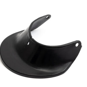 Spritzschutz - Puch Monza - Hinterradkotblech