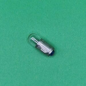 Lampe - BA7S 6V 0,6W zur Tachobeleuchtung