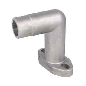 Puch Maxi/X30 - Ansaugstutzen-ZA50 Motor-15mm