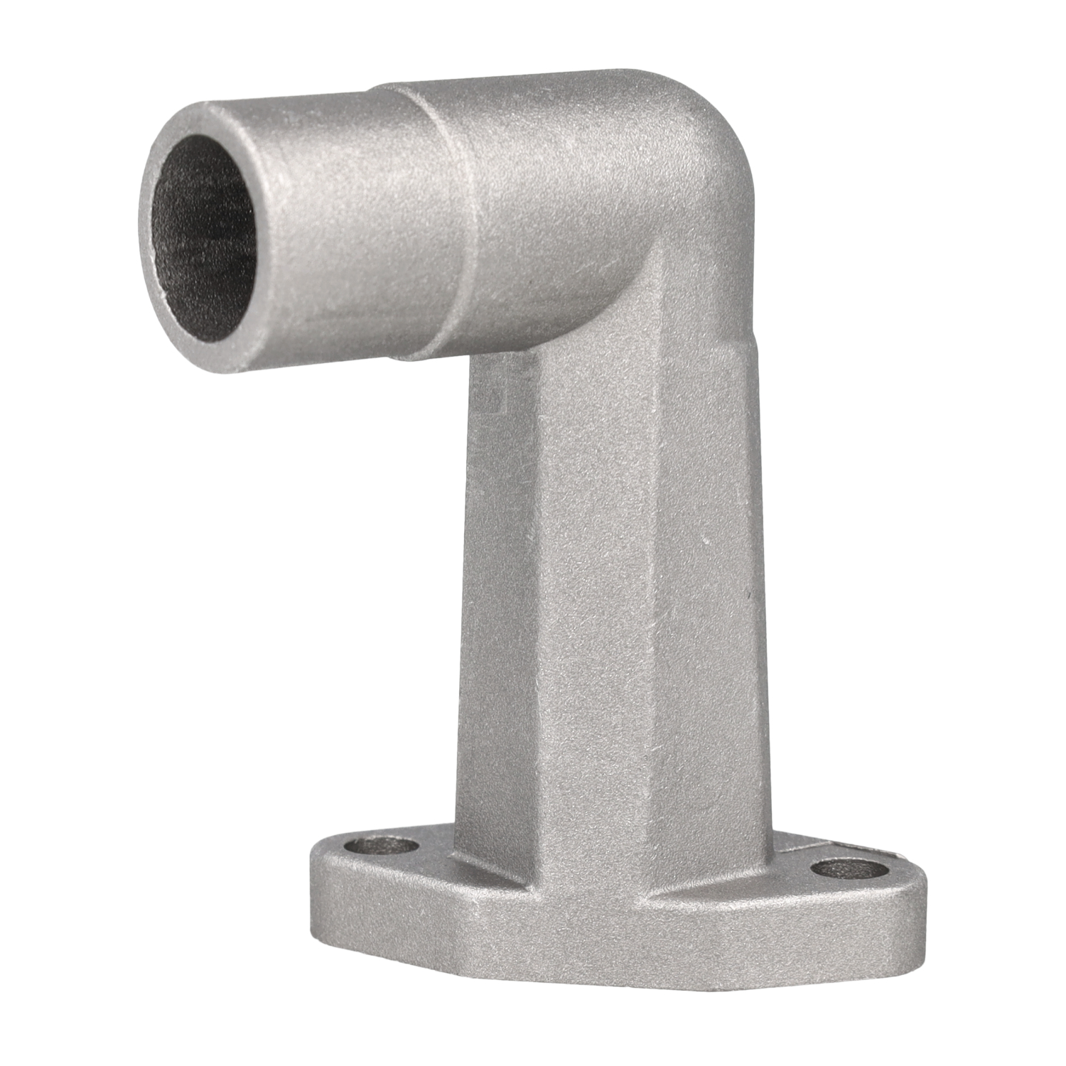 Puch X30 Ansaugstutzen - 14/15mm Bing