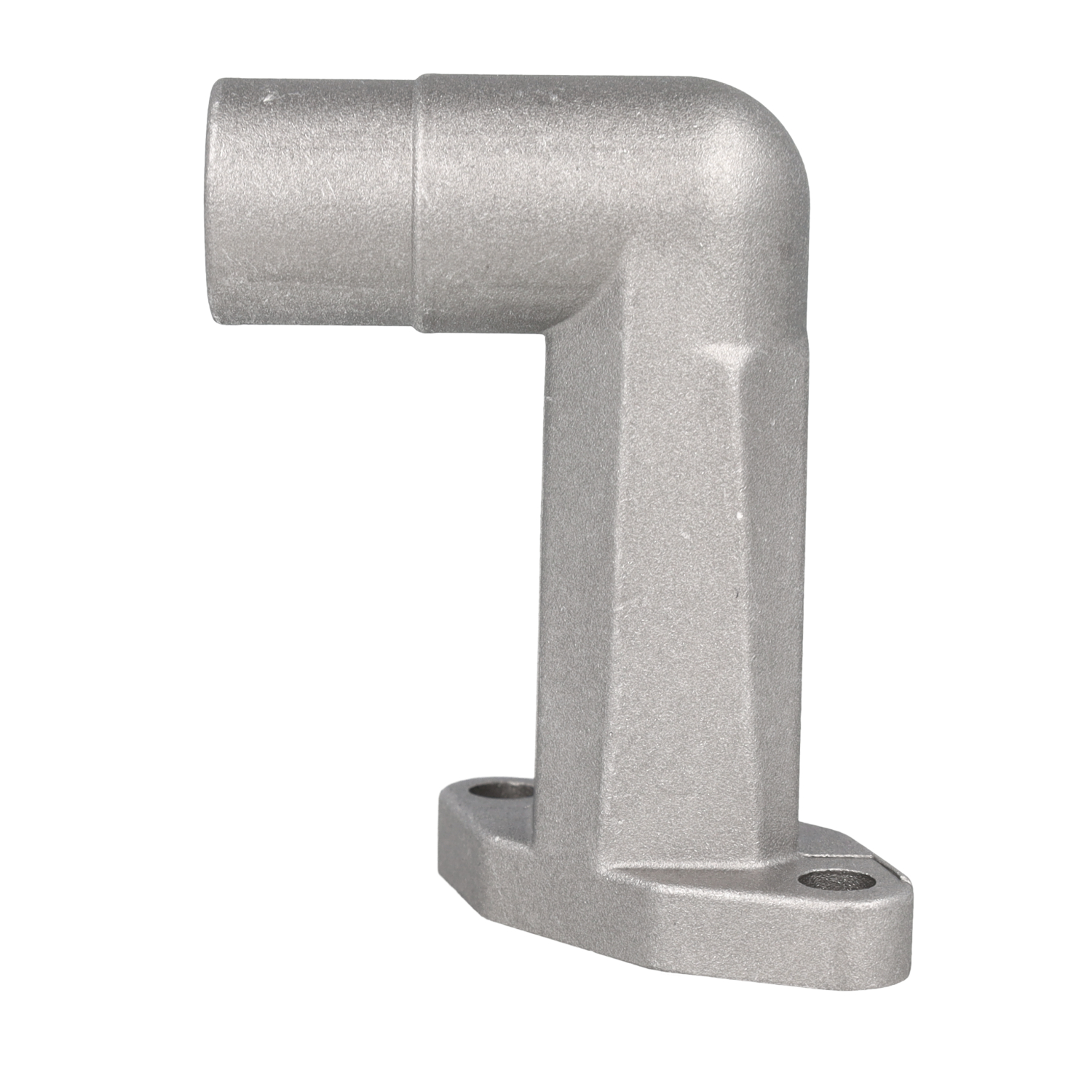 Puch X30 Ansaugstutzen - 14/15mm Bing – Bild 2