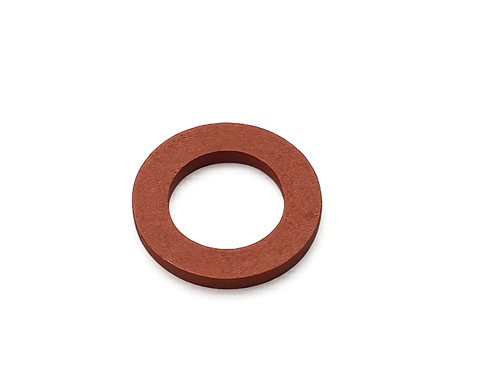Fiberdichtring 6x10x1 mm
