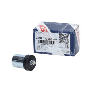 Bosch - Kondensator mit Schraubanschluss