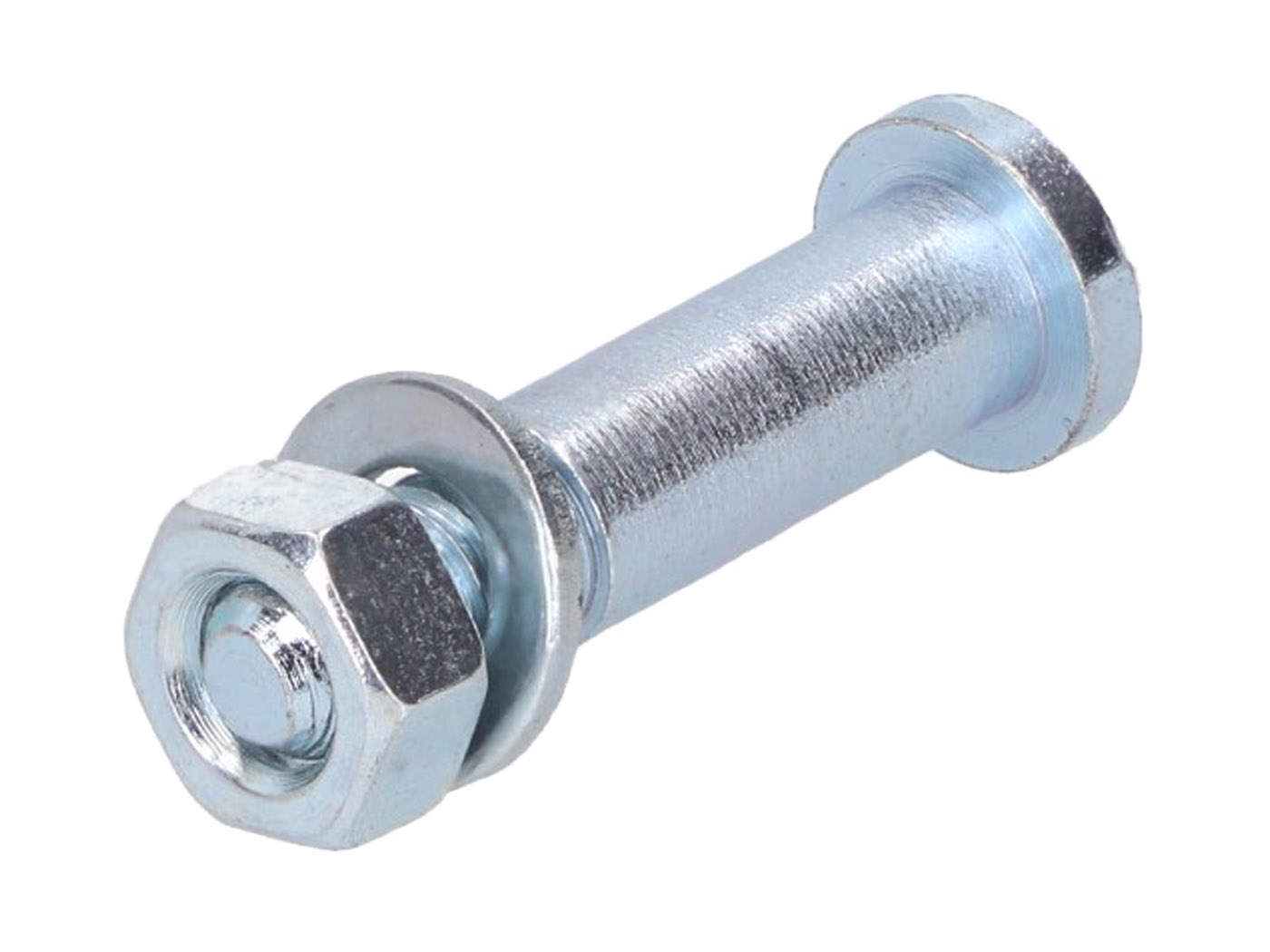 Hebelschraube Magura Schaltgriff 5x23mm – Bild 2