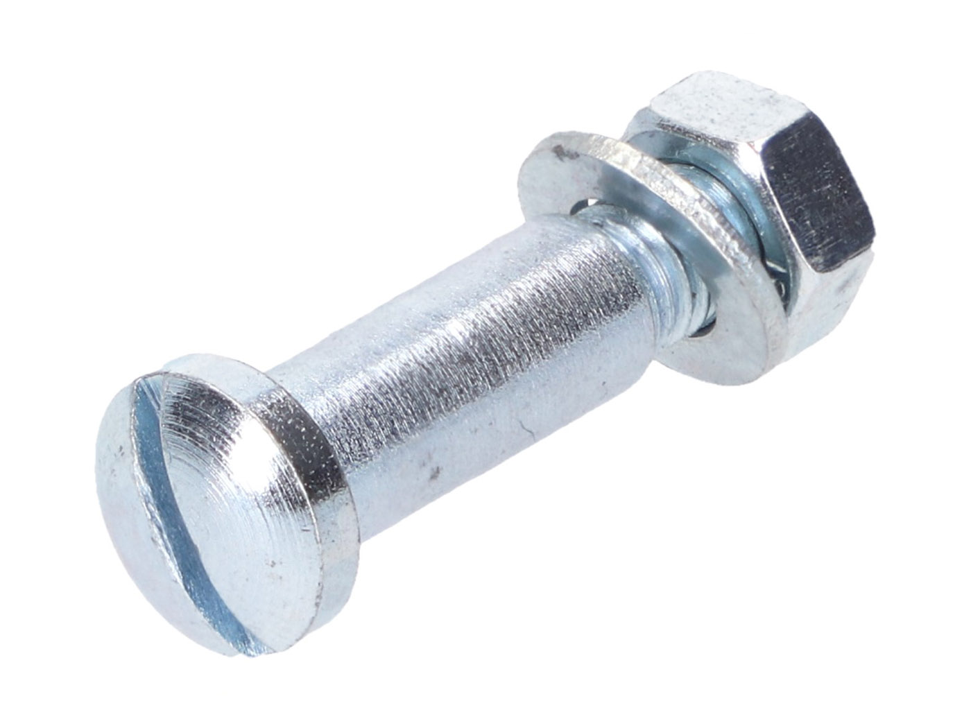 Hebelschraube Magura Schaltgriff 5x23mm