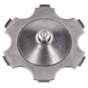 Kupplungsdruckplatte Puch E50 (Anroll Leichtgewicht)