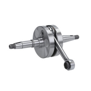 Kurbelwelle Puch Maxi E50 - Altes Modell Jasil Evo High-Tech Vollwangen