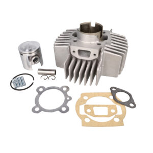 Airsal 70ccm Zylinder (45mm) Aluminium NM