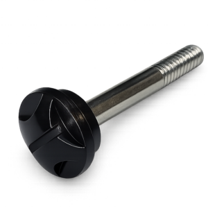 Verschlussschraube zum Seitendeckel für Monza, Imola - M6x55