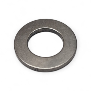 Beilagscheibe M10.5 Radachse Rücktritt Inox - swiing® revival