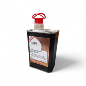 Spezialgetriebeöl für Oldtimer Motorräder, Mopeds und Roller