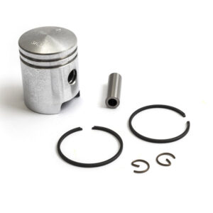 Kolben 38,50mm, Kobo 10mm, 2 Rechteckringe