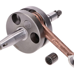 Jasil -Top Racing Kurbelwelle für Puch 3 & 4 Gang Motoren