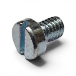 Zylinderschraube M6x8 DIN84