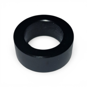 Tretachse Distanzbüchse 10mm (PVC)