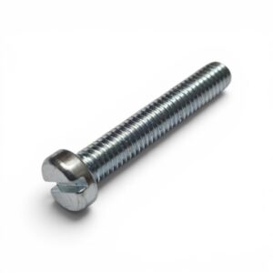 Zylinderschraube DIN84, M6x35